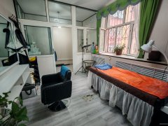 C11339八钢合作社二楼70平美容院转让