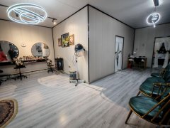 C11339八钢合作社二楼70平美容院转让