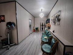 C11339八钢合作社二楼70平美容院转让