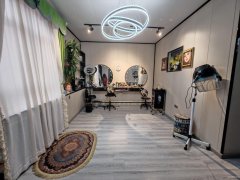 C11339八钢合作社二楼70平美容院转让