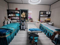 C11339八钢合作社二楼70平美容院转让