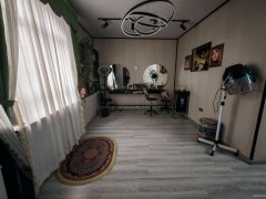 C11339八钢合作社二楼70平美容院转让