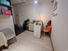 C11341时代广场B座60平养生馆转让