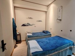 C11341时代广场B座60平养生馆转让