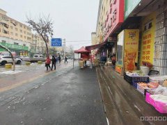 C11342昌吉健康东路沿街店铺出租