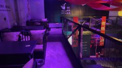 C11343位于昌吉华东内街音乐餐吧转让