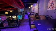 C11343位于昌吉华东内街音乐餐吧转让