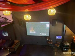 C11343位于昌吉华东内街音乐餐吧转让