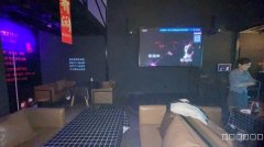 C11343位于昌吉华东内街音乐餐吧转让