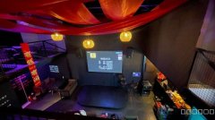 C11343位于昌吉华东内街音乐餐吧转让