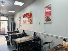 （成功案例）C11346餐饮旺铺直租无转让费