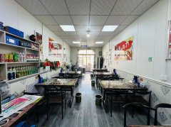 （成功案例）C11346餐饮旺铺直租无转让费