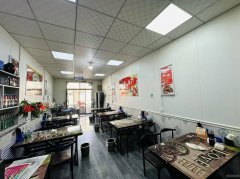 （成功案例）C11346餐饮旺铺直租无转让费