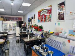 （成功案例）C11346餐饮旺铺直租无转让费