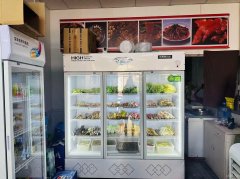 （成功案例）C11346餐饮旺铺直租无转让费