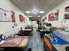 （成功案例）C11346餐饮旺铺直租无转让费