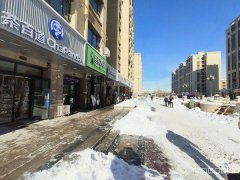 C11347中豪润园经营7年老店空店转让