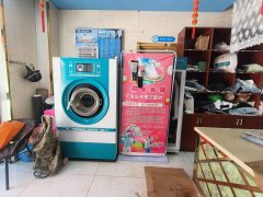 C11347中豪润园经营7年老店空店转让