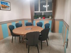 （成功案例）C11348八道湾北七巷300平餐厅低价转让