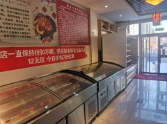 （成功案例）C11348八道湾北七巷300平餐厅低价转让