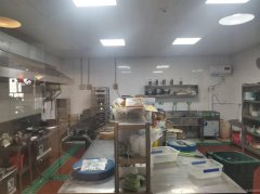 （成功案例）C11348八道湾北七巷300平餐厅低价转让