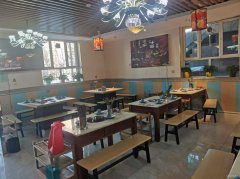 （成功案例）C11348八道湾北七巷300平餐厅低价转让