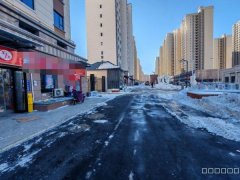 C11349仓房沟大型小区70平超市转让