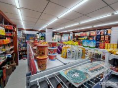 C11349仓房沟大型小区70平超市转让