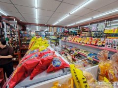 C11349仓房沟大型小区70平超市转让