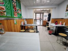 C11350幸福花园四期45平餐厅转让