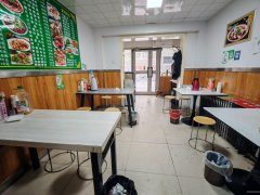 C11350幸福花园四期45平餐厅转让