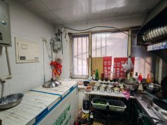 C11350幸福花园四期45平餐厅转让