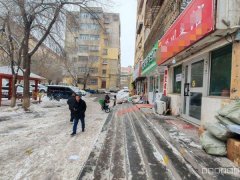 C11350幸福花园四期45平餐厅转让