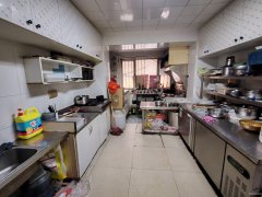 C11350幸福花园四期45平餐厅转让