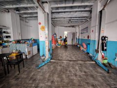 C11351东泉路1699号85平修理厂转让