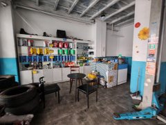 C11351东泉路1699号85平修理厂转让