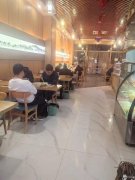 （成功案例）C11354餐厅转让 位于喀什二环路附近餐饮旺铺