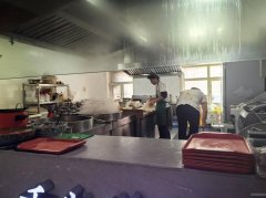 （成功案例）C11354餐厅转让 位于喀什二环路附近餐饮旺铺