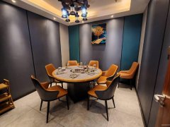 C11355米东区振兴中路名门华府303平火锅店转让