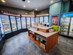 C11355米东区振兴中路名门华府303平火锅店转让