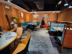 C11355米东区振兴中路名门华府303平火锅店转让