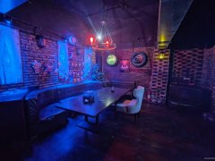 （成功案例）C11358中央郡商圈经营中酒吧转让