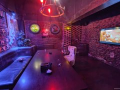 （成功案例）C11358中央郡商圈经营中酒吧转让