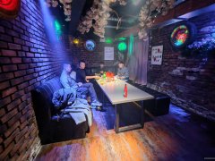 （成功案例）C11358中央郡商圈经营中酒吧转让