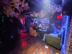 （成功案例）C11358中央郡商圈经营中酒吧转让