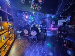 （成功案例）C11358中央郡商圈经营中酒吧转让