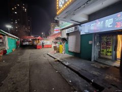 （成功案例）C11358中央郡商圈经营中酒吧转让