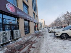 C11359大连街九方财富290平餐厅转让