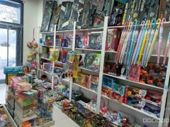 C11360位于阜康市网红街内经营中玩具店转让