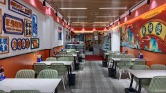 C11361昌吉华中美地临街营业中精装修麻辣烫店急转